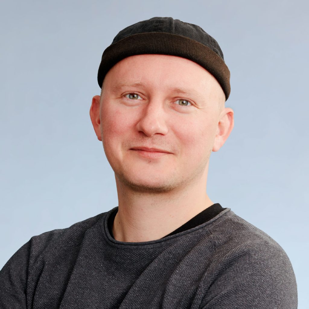 Chris Branß