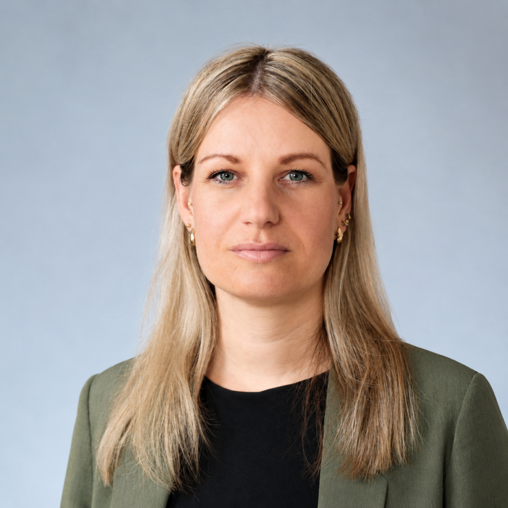 Anne Neuber